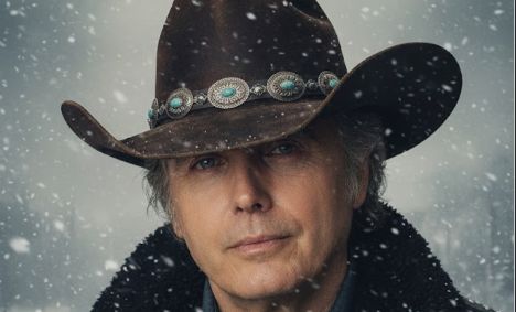 Dwight Yoakam is Done Being Quiet: Netflix just confirmed THE LAST LEGEND