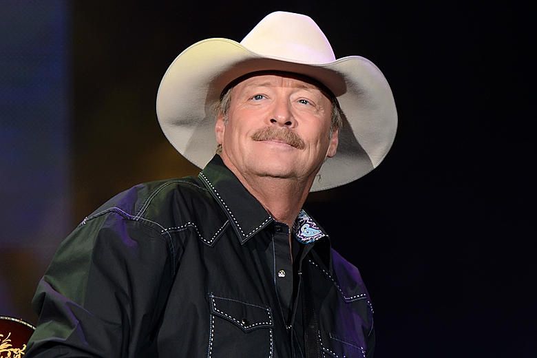 Alan Jackson Announces Last-Ever Concert Amid Health Battle