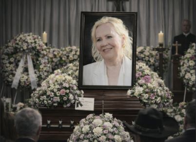 BREAKING: Goodbye Agnetha Fältskog, Goodbye legend ,Family announces sad news about 75-year-old singer Agnetha Fältskog